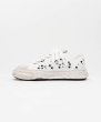画像2: maison MIHARA YASUHIRO "PETERSON23" OG Sole Embellished Canvas Low-top Sneaker(A16FW724) (2)