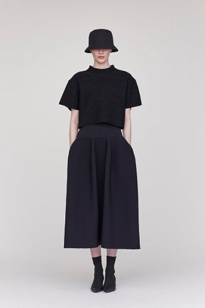 画像4: CFCL POTTERY SKIRT (4)