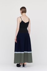 画像3: CFCL POTTERY SKIRT (3)