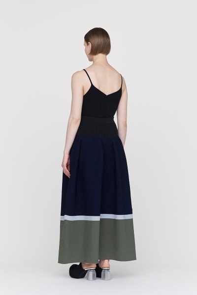 画像3: CFCL POTTERY SKIRT (3)