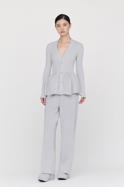 画像4: CFCL POTTERY GLITTER CARDIGAN (4)