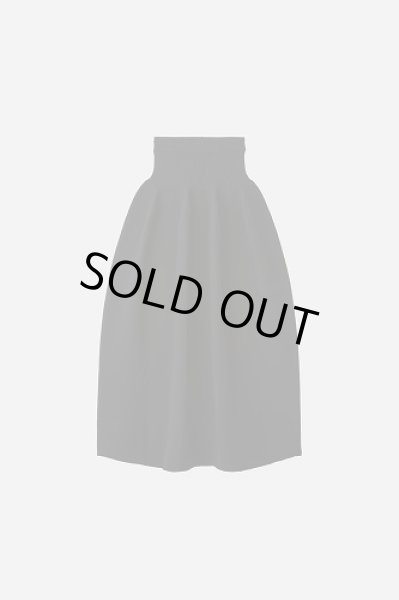 画像2: CFCL POTTERY SKIRT (2)