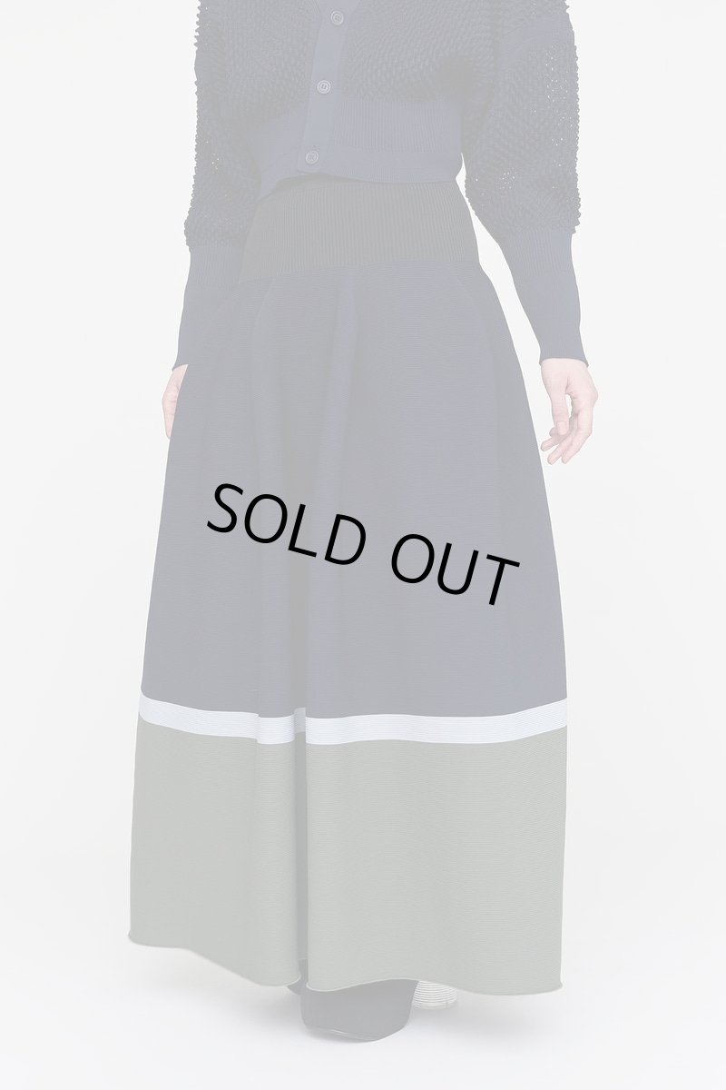 画像4: CFCL POTTERY SKIRT (4)