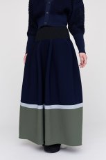 画像4: CFCL POTTERY SKIRT (4)