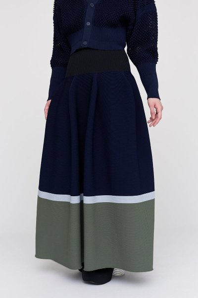 画像4: CFCL POTTERY SKIRT (4)