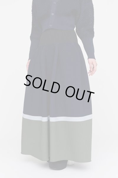 画像4: CFCL POTTERY SKIRT (4)