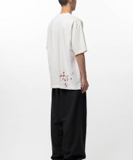画像4: Maison MIHARA YASUHIRO Kids Sticker Printed T-shirt (4)