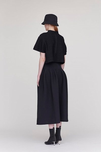 画像6: CFCL POTTERY SKIRT (6)