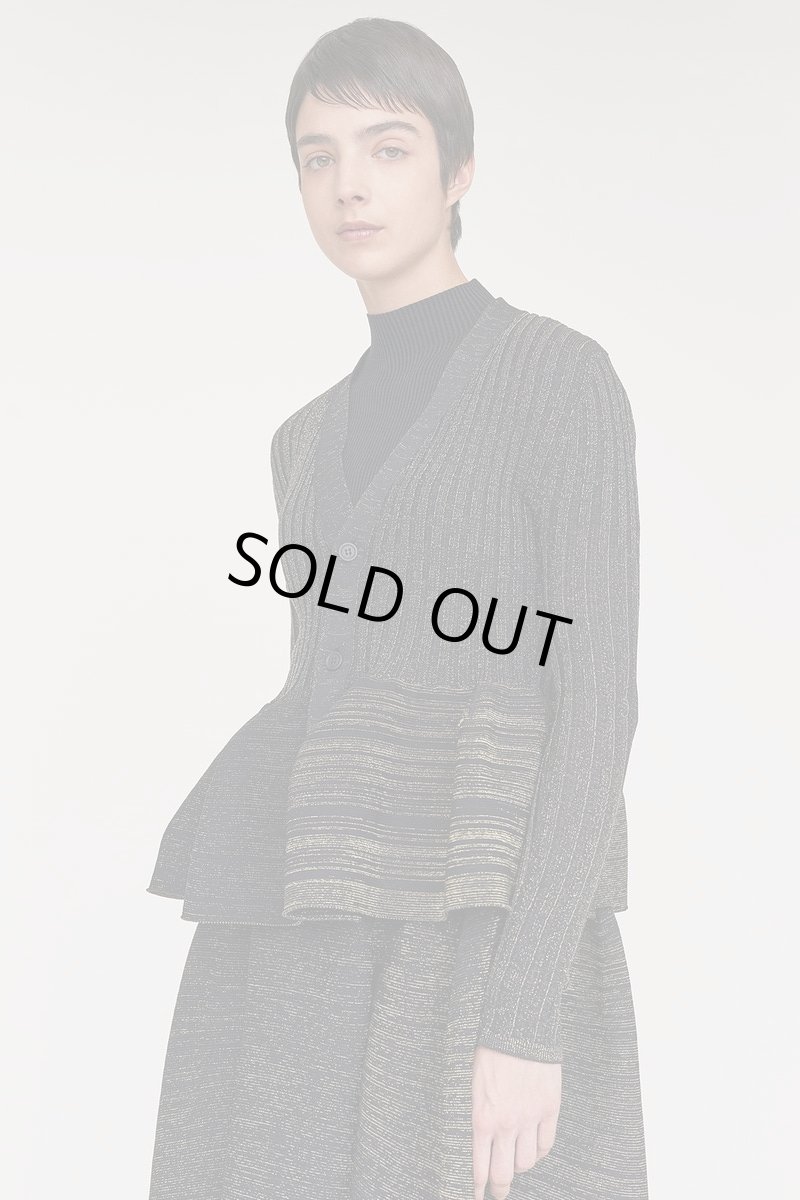 画像6: CFCL POTTERY GLITTER CARDIGAN (6)