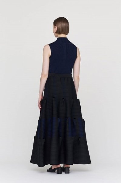 画像5: CFCL TERRACED SKIRT (5)