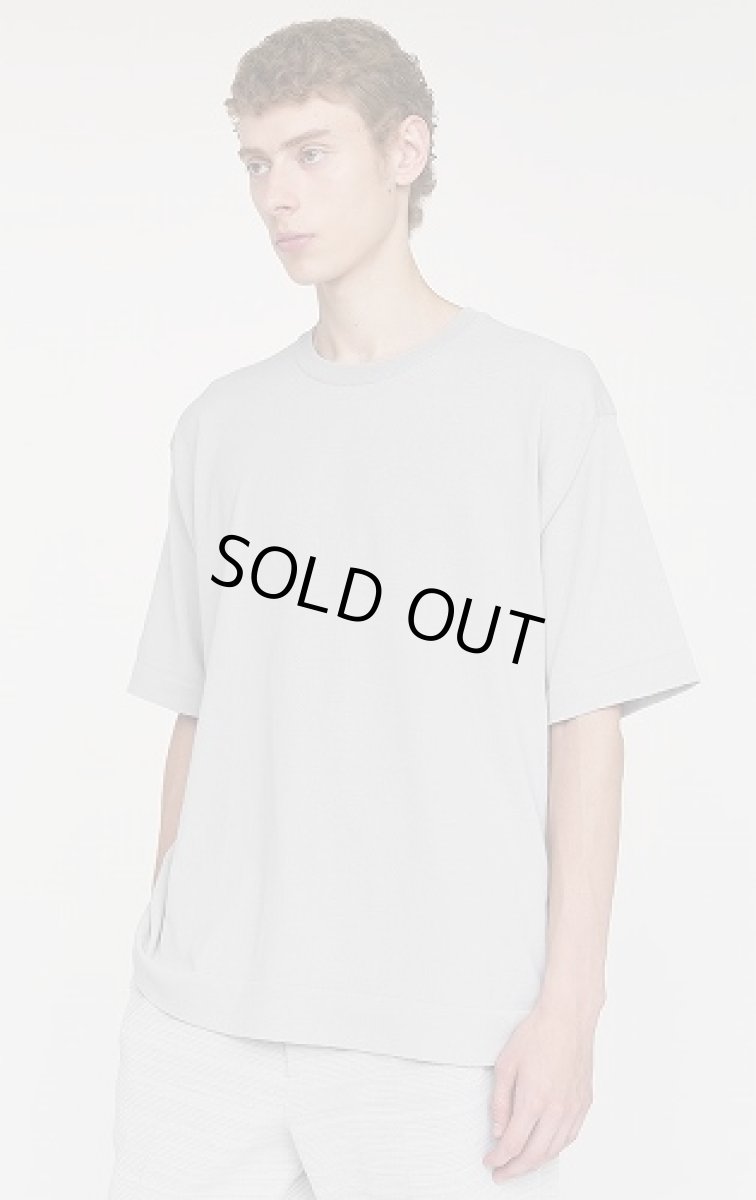画像4: TC SOFT SHORT SLEEVE TEE SHIRT (4)