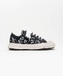 画像1: maison MIHARA YASUHIRO "PETERSON23" OG Sole Embellished Canvas Low-top Sneaker(A16FW724) (1)