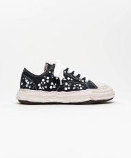 画像1: maison MIHARA YASUHIRO "PETERSON23" OG Sole Embellished Canvas Low-top Sneaker(A16FW724) (1)