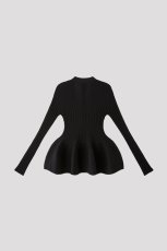 画像2: CFCL POTTERY GLITTER CARDIGAN (2)