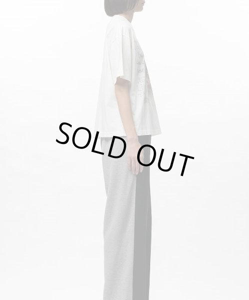 画像5: Maison MIHARA YASUHIRO キャットプリントTシャツ (5)