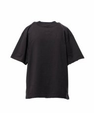 画像2: Maison MIHARA YASUHIRO キッズドゥードゥルプリントTシャツ (2)