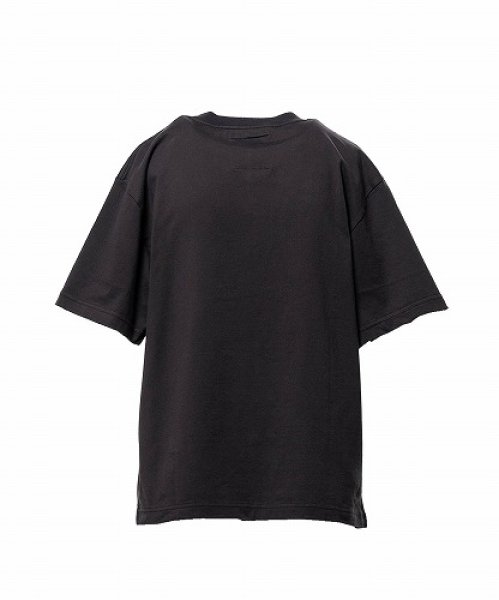 画像2: Maison MIHARA YASUHIRO キッズドゥードゥルプリントTシャツ (2)