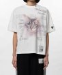 画像3: Maison MIHARA YASUHIRO キャットプリントTシャツ (3)