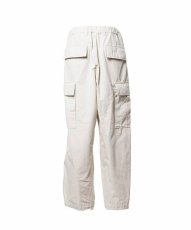 画像7: Maison MIHARA YASUHIRO フロントバックコンバインドカーゴパンツ (7)