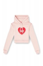 画像1: DIESEL f-slimmy-hood-s5 フード付きパーカー (1)