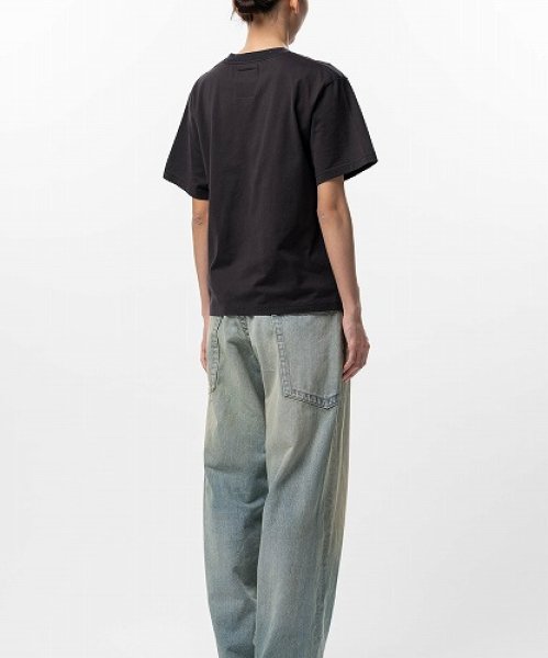 画像5: Maison MIHARA YASUHIRO キッズドゥードゥルプリントTシャツ (5)