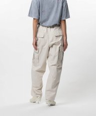 画像3: Maison MIHARA YASUHIRO フロントバックコンバインドカーゴパンツ (3)