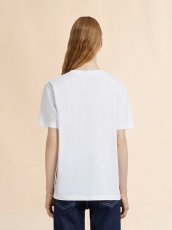 画像4: MARNI Animal Alphabetロゴ Tシャツ (4)
