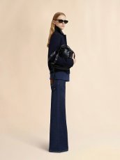 画像5: MARNI Animal Alphabetロゴ Tシャツ (5)