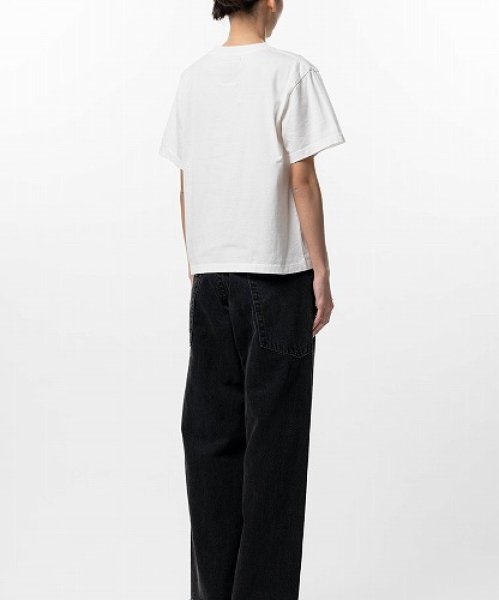 画像5: Maison MIHARA YASUHIRO キッズドゥードゥルプリントTシャツ (5)