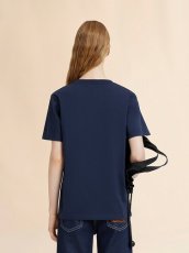 画像3: MARNI Animal Alphabetロゴ Tシャツ (3)