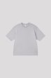 画像1: TC SOFT SHORT SLEEVE TEE SHIRT (1)