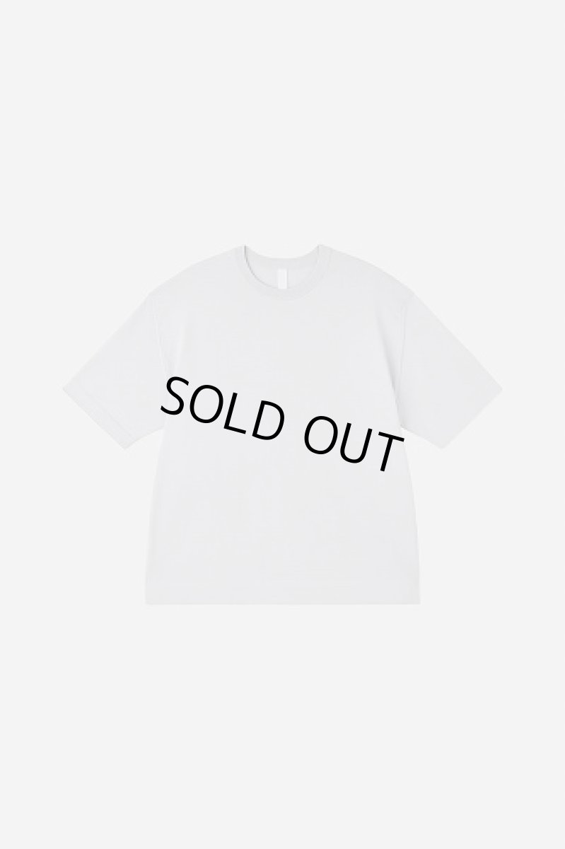 画像1: TC SOFT SHORT SLEEVE TEE SHIRT (1)
