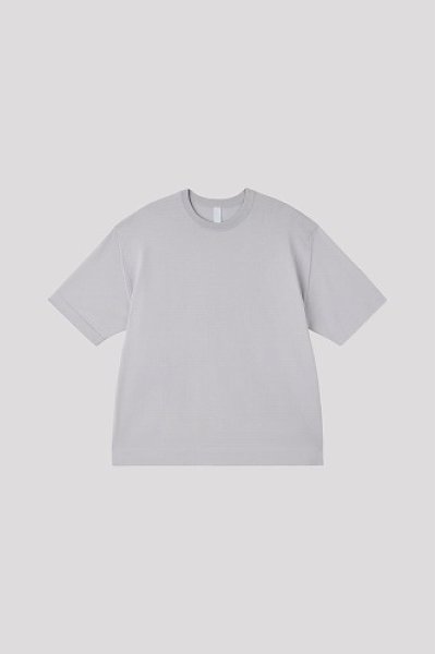 画像1: TC SOFT SHORT SLEEVE TEE SHIRT (1)