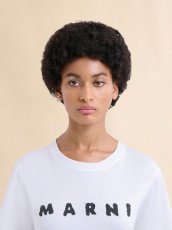 画像4: MARNI ロゴTシャツ (4)