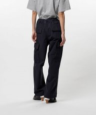 画像3: Maison MIHARA YASUHIRO フロントバックコンバインドカーゴパンツ (3)