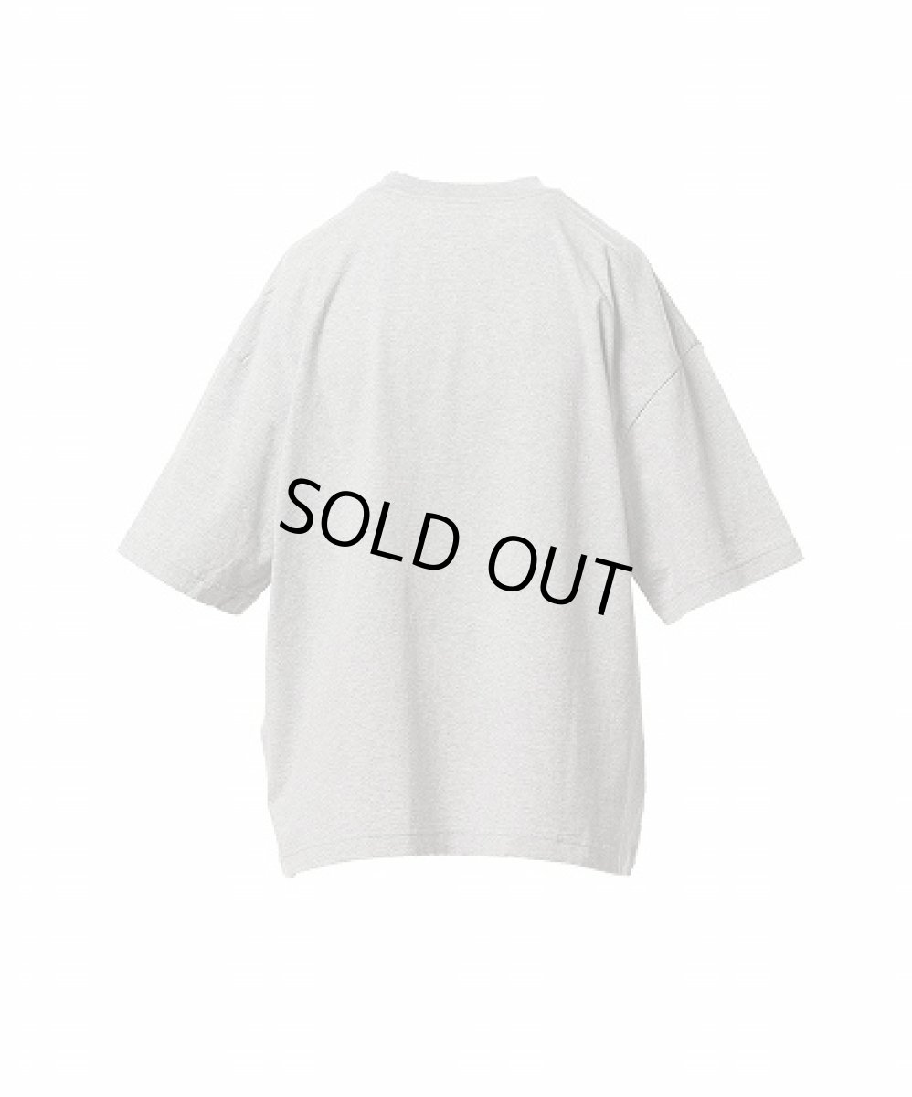 画像2: Maison MIHARA YASUHIRO キャットプリントTシャツ (2)