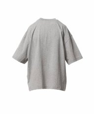 画像2: Maison MIHARA YASUHIRO キャットプリントTシャツ (2)