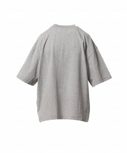 画像2: Maison MIHARA YASUHIRO キャットプリントTシャツ (2)