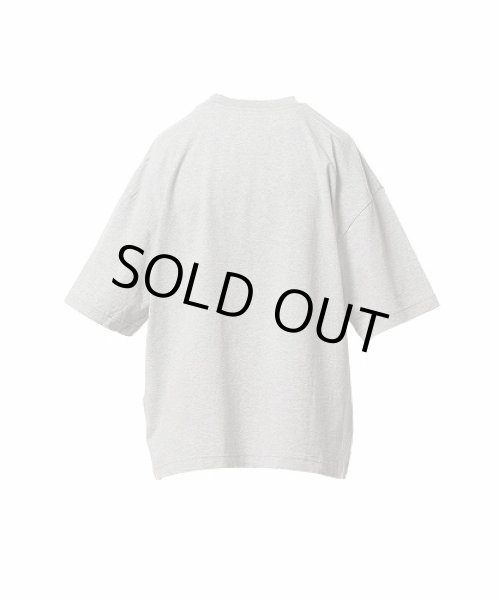 画像2: Maison MIHARA YASUHIRO キャットプリントTシャツ (2)