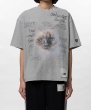 画像8: Maison MIHARA YASUHIRO キャットプリントTシャツ (8)