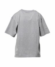 画像2: Maison MIHARA YASUHIRO キッズドゥードゥルプリントTシャツ (2)