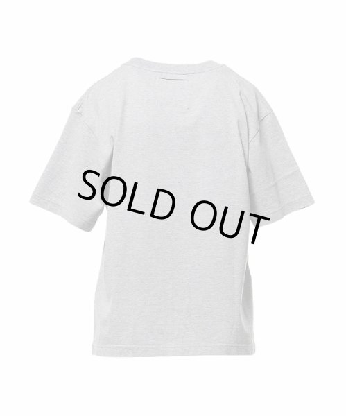 画像2: Maison MIHARA YASUHIRO キッズドゥードゥルプリントTシャツ (2)