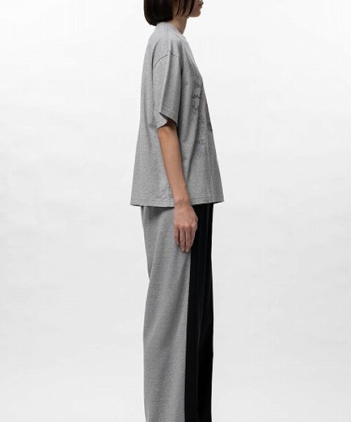 画像6: Maison MIHARA YASUHIRO キャットプリントTシャツ (6)