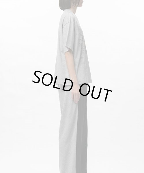 画像6: Maison MIHARA YASUHIRO キャットプリントTシャツ (6)