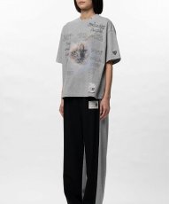 画像7: Maison MIHARA YASUHIRO キャットプリントTシャツ (7)