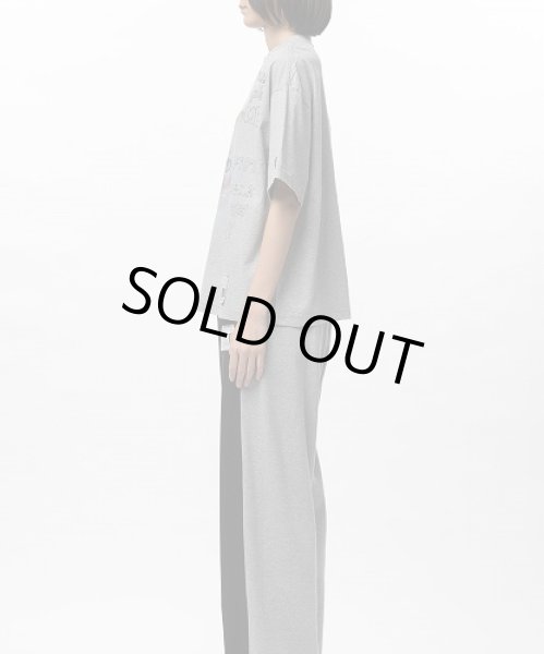 画像4: Maison MIHARA YASUHIRO キャットプリントTシャツ (4)