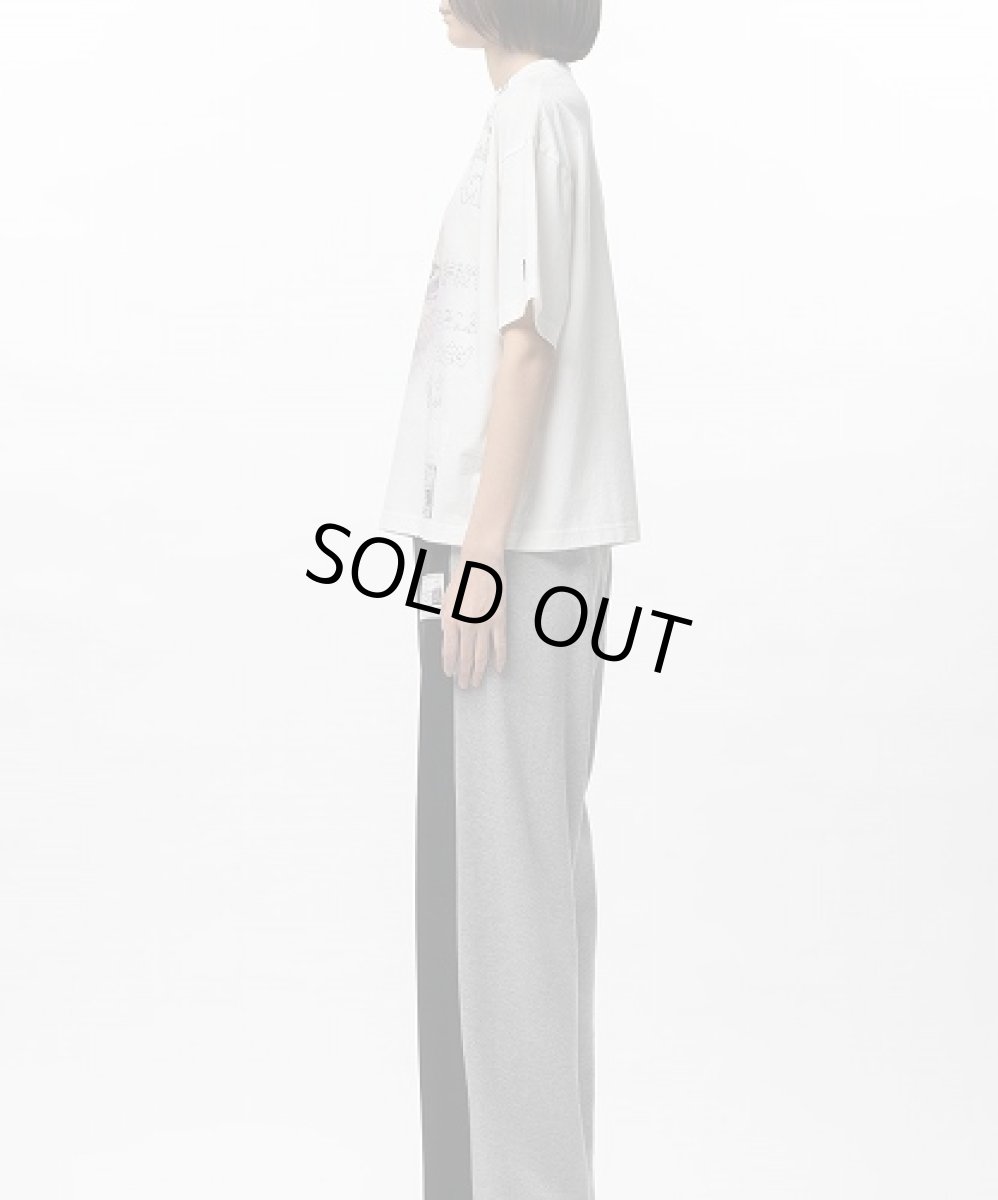 画像7: Maison MIHARA YASUHIRO キャットプリントTシャツ (7)