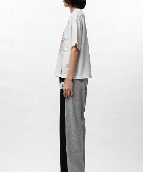 画像7: Maison MIHARA YASUHIRO キャットプリントTシャツ (7)