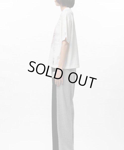 画像7: Maison MIHARA YASUHIRO キャットプリントTシャツ (7)