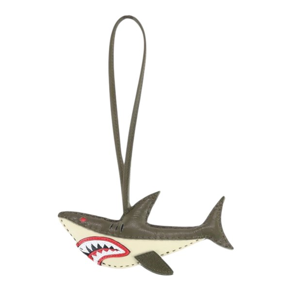 画像1: READYMADE SHARK CHARM (1)